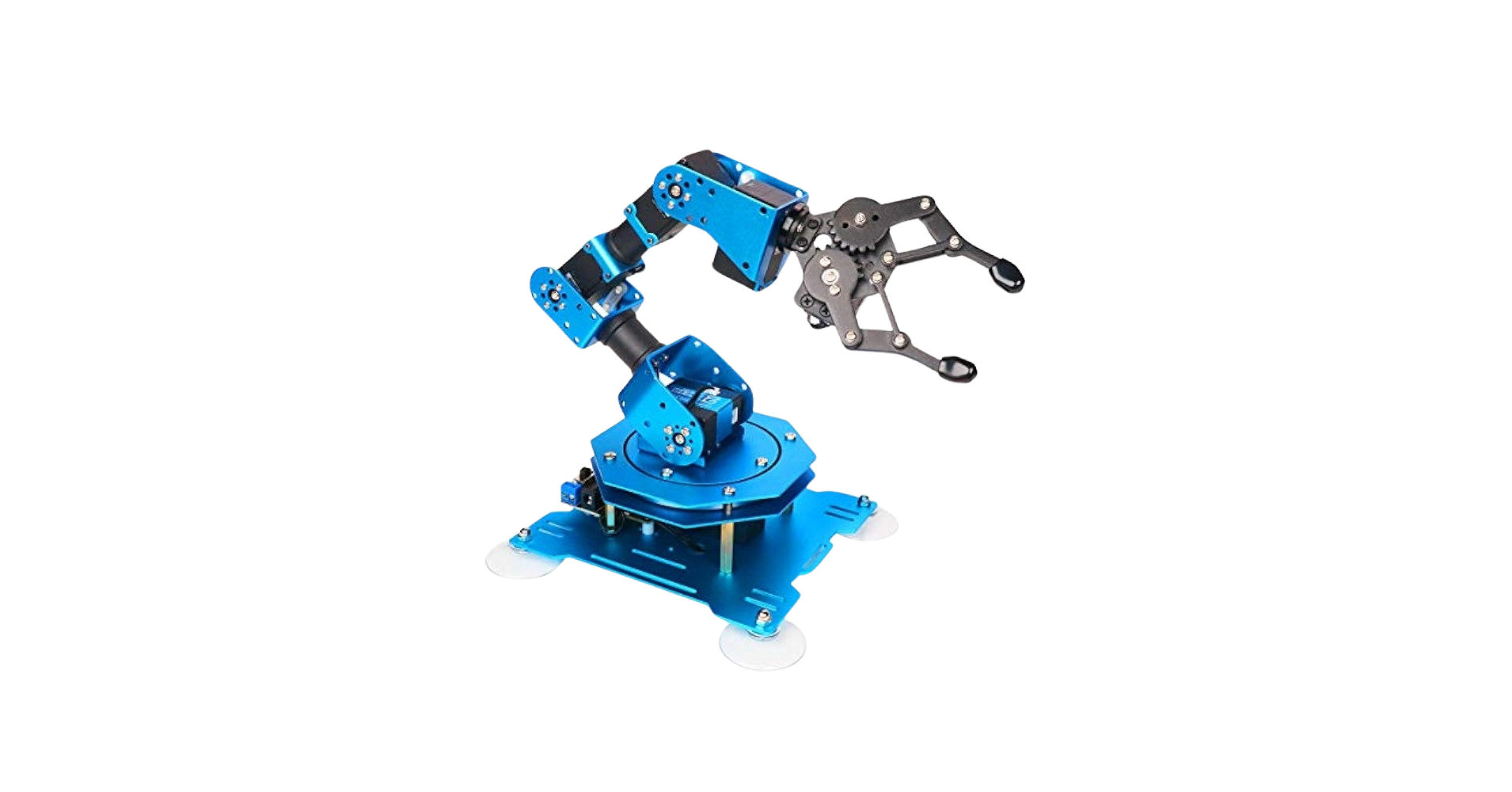 3D Printer Automation