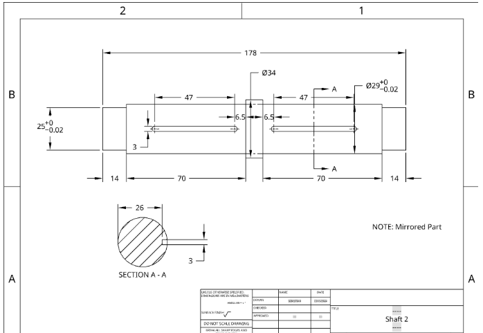 Other Engineering Projects